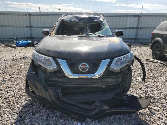 Photo 4 VIN: JN8AT2MTXKW255609 - NISSAN ROGUE 