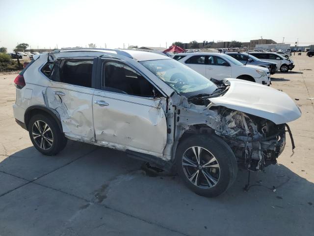 Photo 3 VIN: JN8AT2MTXKW257117 - NISSAN ROGUE S 