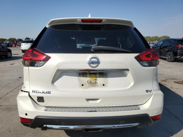 Photo 5 VIN: JN8AT2MTXKW257117 - NISSAN ROGUE S 