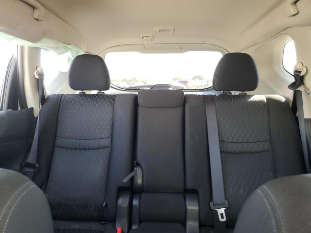 Photo 9 VIN: JN8AT2MTXKW257117 - NISSAN ROGUE S 