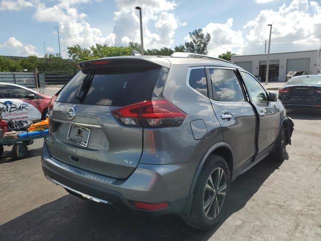 Photo 2 VIN: JN8AT2MTXKW257148 - NISSAN ROGUE S 