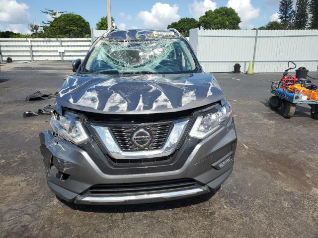 Photo 4 VIN: JN8AT2MTXKW257148 - NISSAN ROGUE S 