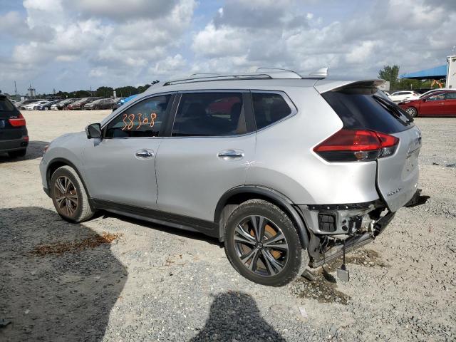 Photo 1 VIN: JN8AT2MTXKW257960 - NISSAN ROGUE 