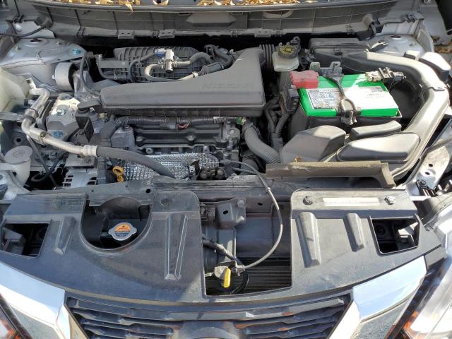 Photo 10 VIN: JN8AT2MTXKW257960 - NISSAN ROGUE 