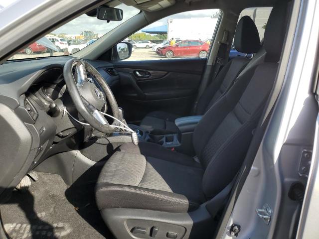 Photo 6 VIN: JN8AT2MTXKW257960 - NISSAN ROGUE 