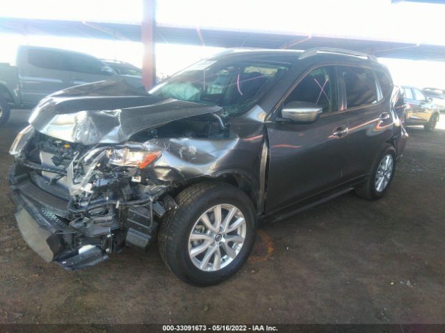 Photo 1 VIN: JN8AT2MTXKW257974 - NISSAN ROGUE 