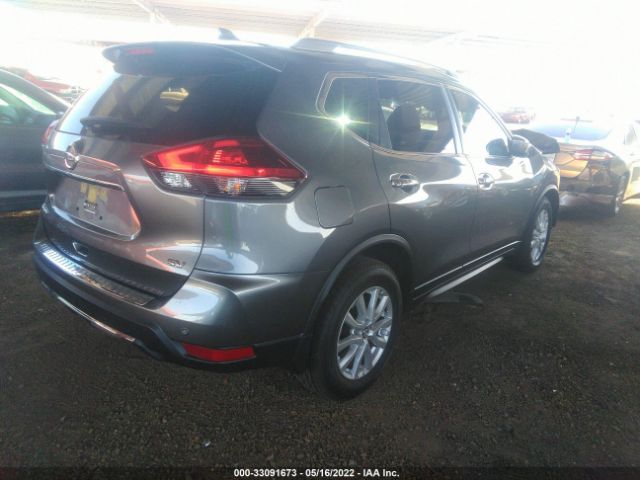 Photo 3 VIN: JN8AT2MTXKW257974 - NISSAN ROGUE 