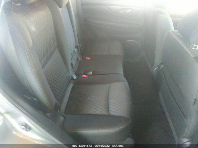 Photo 7 VIN: JN8AT2MTXKW257974 - NISSAN ROGUE 