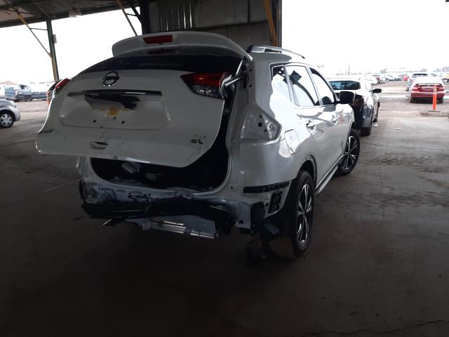 Photo 3 VIN: JN8AT2MTXKW259787 - NISSAN ROGUE S 