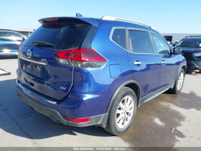 Photo 3 VIN: JN8AT2MTXKW261653 - NISSAN ROGUE 