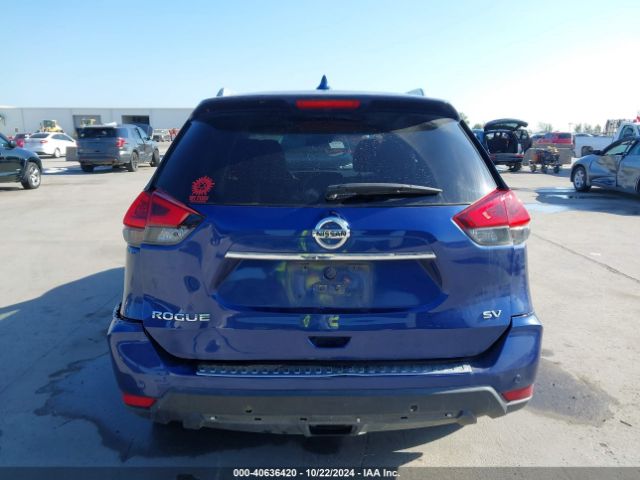 Photo 5 VIN: JN8AT2MTXKW261653 - NISSAN ROGUE 