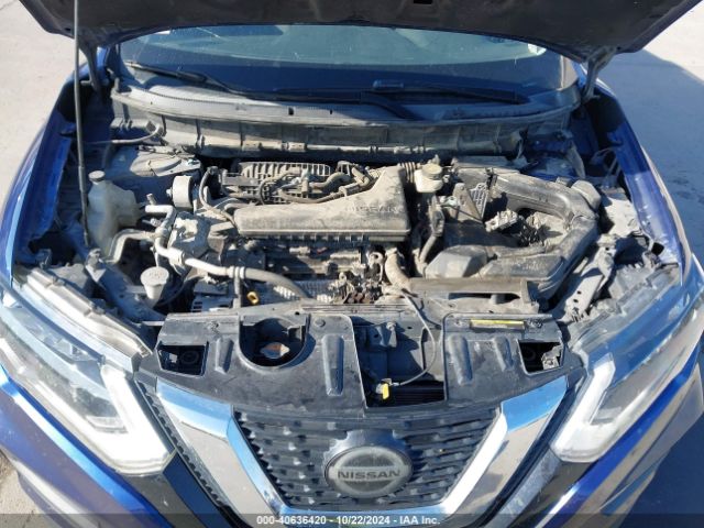 Photo 9 VIN: JN8AT2MTXKW261653 - NISSAN ROGUE 