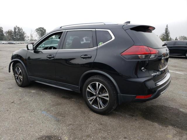 Photo 1 VIN: JN8AT2MTXKW264682 - NISSAN ROGUE 