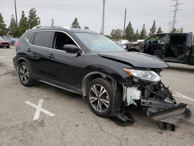 Photo 3 VIN: JN8AT2MTXKW264682 - NISSAN ROGUE 