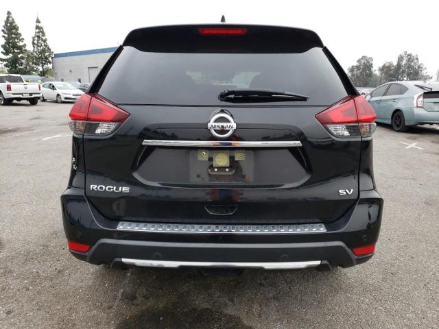 Photo 5 VIN: JN8AT2MTXKW264682 - NISSAN ROGUE 