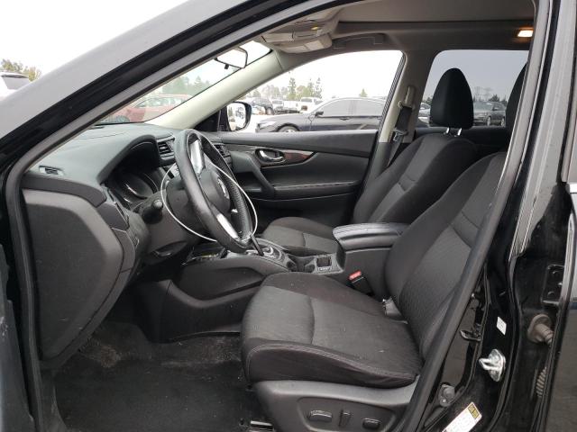 Photo 6 VIN: JN8AT2MTXKW264682 - NISSAN ROGUE 