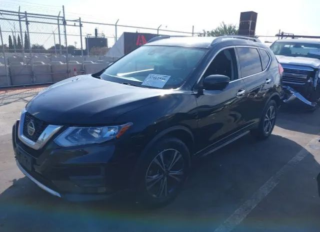 Photo 1 VIN: JN8AT2MTXKW267579 - NISSAN ROGUE 