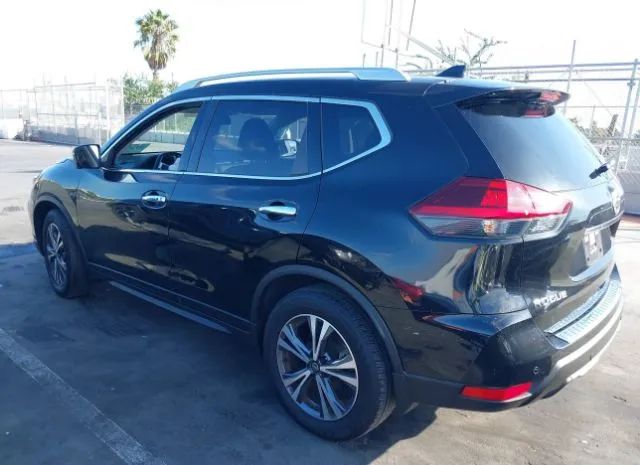 Photo 2 VIN: JN8AT2MTXKW267579 - NISSAN ROGUE 