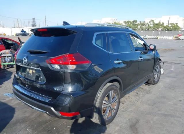 Photo 3 VIN: JN8AT2MTXKW267579 - NISSAN ROGUE 