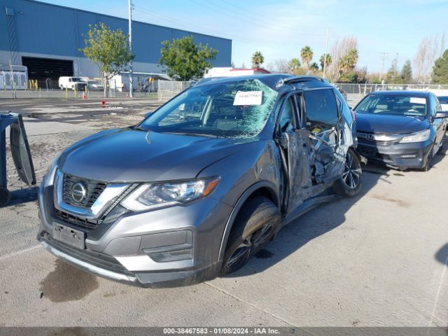 Photo 1 VIN: JN8AT2MTXKW268425 - NISSAN ROGUE 