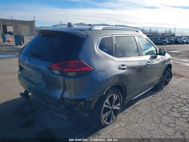 Photo 3 VIN: JN8AT2MTXKW268425 - NISSAN ROGUE 