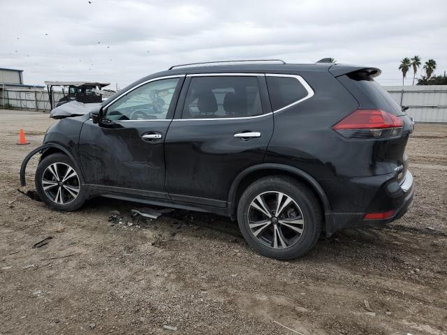 Photo 1 VIN: JN8AT2MTXKW268957 - NISSAN ROGUE 