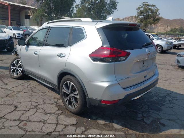 Photo 2 VIN: JN8AT2MTXKW502031 - NISSAN ROGUE 