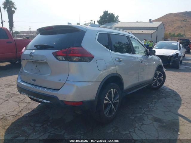 Photo 3 VIN: JN8AT2MTXKW502031 - NISSAN ROGUE 