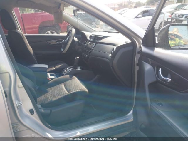 Photo 4 VIN: JN8AT2MTXKW502031 - NISSAN ROGUE 