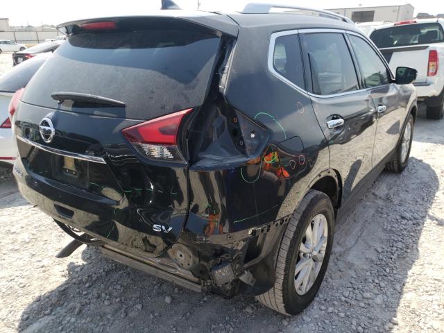 Photo 3 VIN: JN8AT2MTXKW504183 - NISSAN ROGUE S 