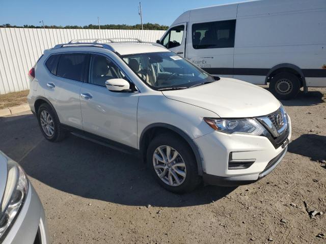 Photo 3 VIN: JN8AT2MTXLW000900 - NISSAN ROGUE S 