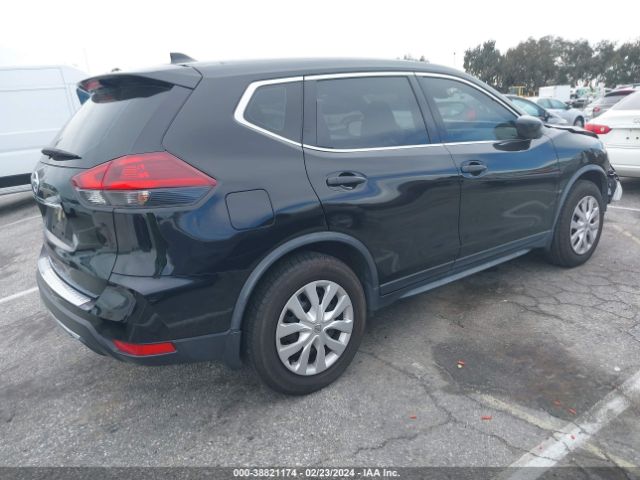 Photo 3 VIN: JN8AT2MTXLW001691 - NISSAN ROGUE 