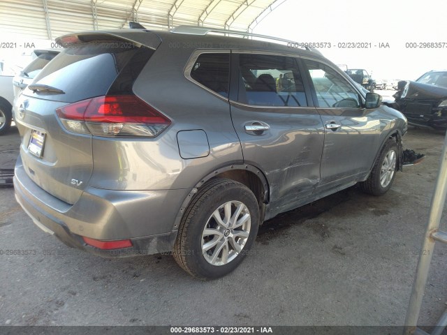 Photo 3 VIN: JN8AT2MTXLW001920 - NISSAN ROGUE 