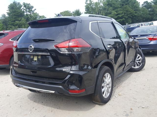 Photo 3 VIN: JN8AT2MTXLW002470 - NISSAN ROGUE S 