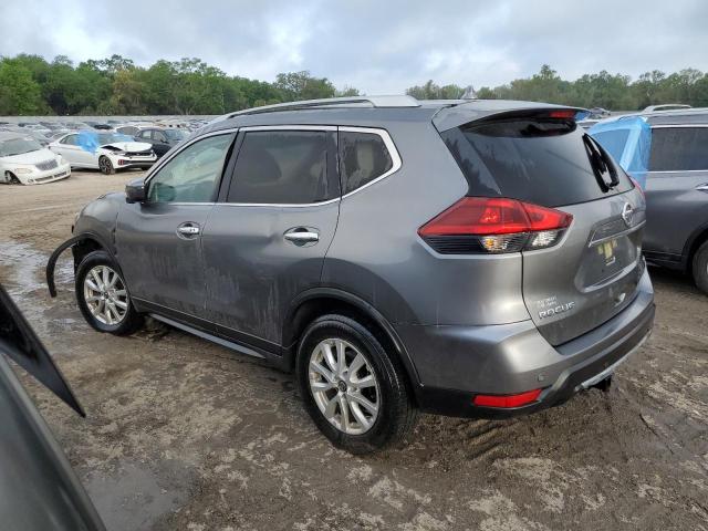 Photo 1 VIN: JN8AT2MTXLW003098 - NISSAN ROGUE S 