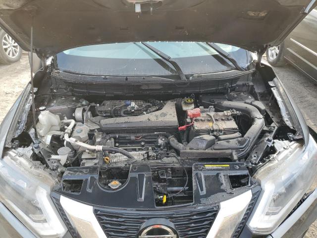 Photo 11 VIN: JN8AT2MTXLW003098 - NISSAN ROGUE S 