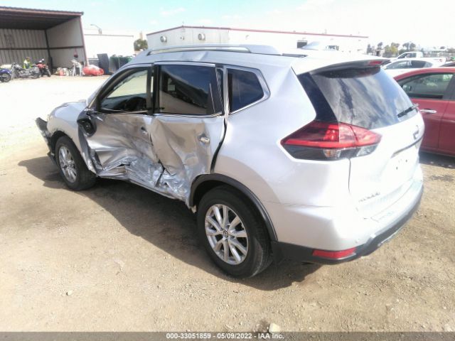 Photo 2 VIN: JN8AT2MTXLW004896 - NISSAN ROGUE 