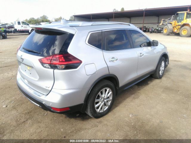 Photo 3 VIN: JN8AT2MTXLW004896 - NISSAN ROGUE 