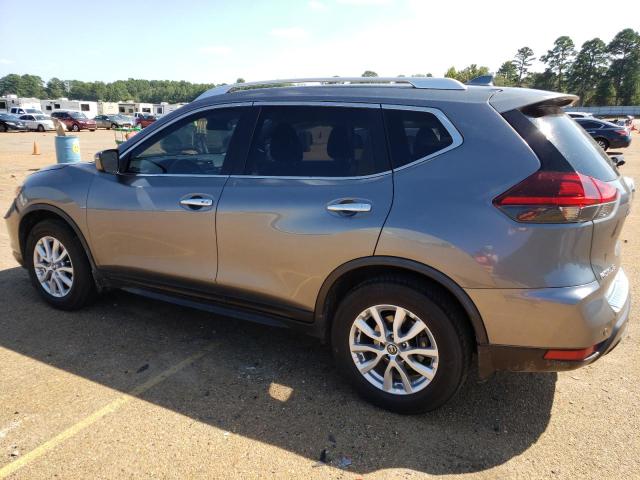 Photo 1 VIN: JN8AT2MTXLW005501 - NISSAN ROGUE 