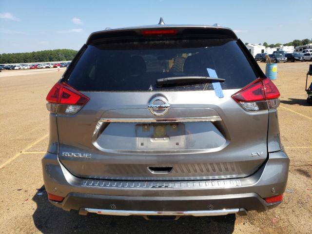 Photo 5 VIN: JN8AT2MTXLW005501 - NISSAN ROGUE 