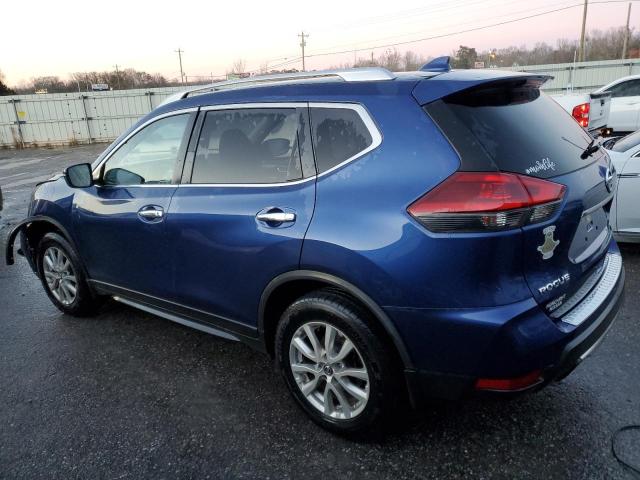 Photo 1 VIN: JN8AT2MTXLW006891 - NISSAN ROGUE 