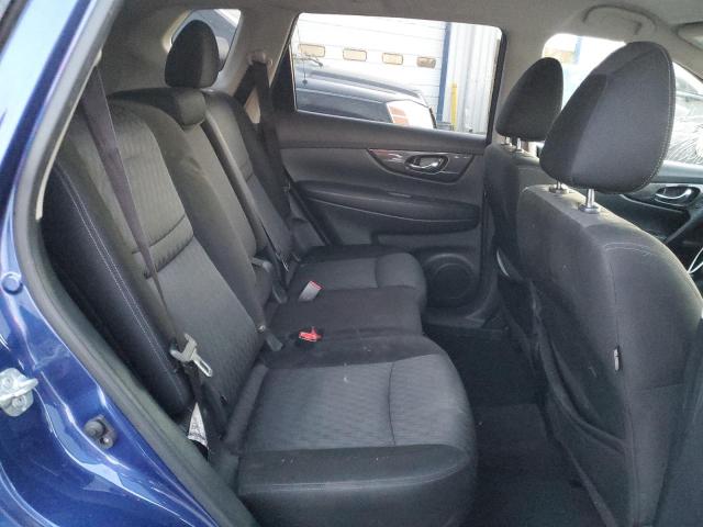 Photo 10 VIN: JN8AT2MTXLW006891 - NISSAN ROGUE 