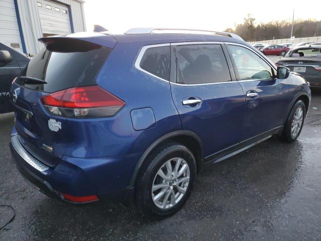 Photo 2 VIN: JN8AT2MTXLW006891 - NISSAN ROGUE 