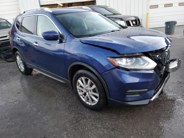 Photo 3 VIN: JN8AT2MTXLW006891 - NISSAN ROGUE 