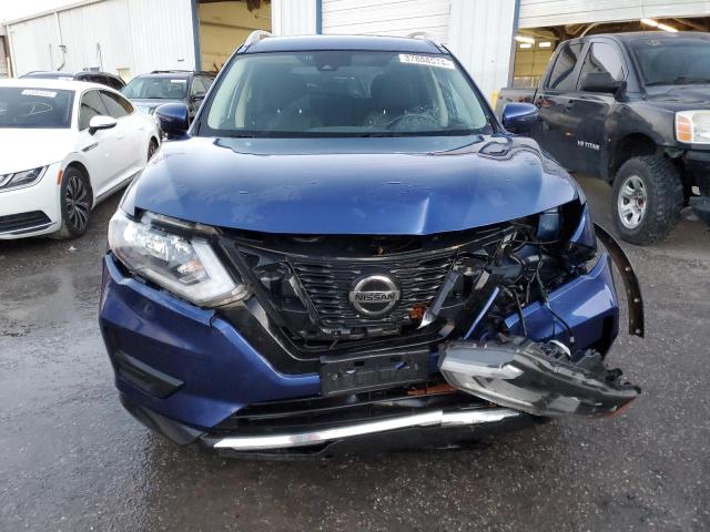 Photo 4 VIN: JN8AT2MTXLW006891 - NISSAN ROGUE 