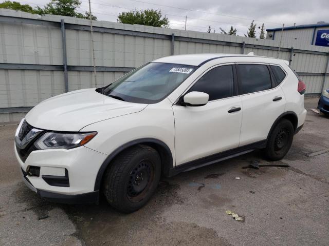 Photo 0 VIN: JN8AT2MTXLW007393 - NISSAN ROGUE S 