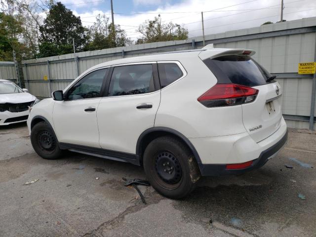 Photo 1 VIN: JN8AT2MTXLW007393 - NISSAN ROGUE S 