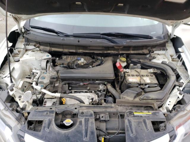 Photo 11 VIN: JN8AT2MTXLW007393 - NISSAN ROGUE S 