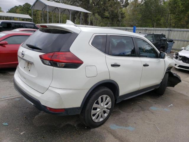 Photo 2 VIN: JN8AT2MTXLW007393 - NISSAN ROGUE S 