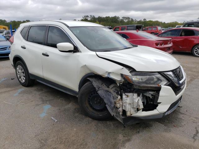 Photo 3 VIN: JN8AT2MTXLW007393 - NISSAN ROGUE S 